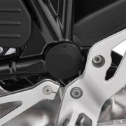 Крышка маятника Wunderlich Swingarm Classic для мотоцикла BMW RnineT, левая 34090-004 4