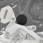 Крышка маятника Wunderlich Swingarm Classic для мотоцикла BMW RnineT, левая 34090-004 5