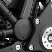 Крышка маятника Wunderlich Swingarm Classic для мотоцикла BMW RnineT, левая 34090-004 7