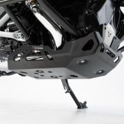 Защита двигателя SW-MOTECH для мотоцикла BMW R1250RS (18-21), черная MSS.07.913.10000/B 1