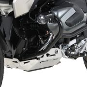Защитные дуги двигателя Hepco&Becker для мотоцикла BMW R1250GS (2018-), черные 5016514 00 01 1