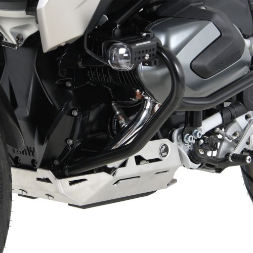 Защитные дуги двигателя Hepco&Becker для мотоцикла BMW R1250GS (2018-), черные