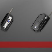 Памятный чехол для ключа BMW INNOVV ™ 1936 г INNOVV key 1 1