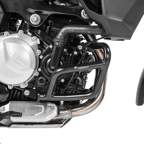 Защитные дуги Touratech для мотоцикла BMW F750/850GS, черные