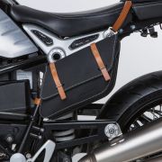 Шкіряна сумка Wunderlich на мотоцикл BMW R nineT, ліва 44115-002 6