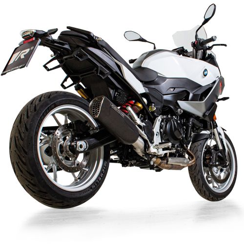 Выхлоп REMUS Slip-on Sport silencer NXT для мотоцикла BMW F900R/F900XR