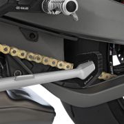 Розширювач підніжки Wunderlich для мотоцикла BMW S1000RR / M1000RR 36060-502 6