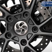 Слайдер кардана Wunderlich BMW R nineT/R 1200 GS срібло/титан 42157-001 3