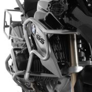 Защитные дуги бака Touratech на мотоцикл BMW R1200GS LC, серебристые 01-045-5161-0 4