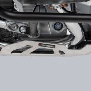 Защита двигателя SW Motech для BMW R1250GS (18-)/R1250GS ADV серебро MSS.07.904.10001 /S 1