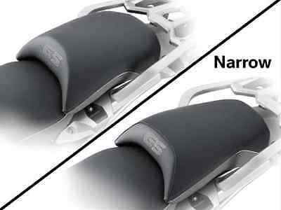 Сиденье пассажирское “narrow” BMW Motorrad Exclusive pillion seat, R1200GS LC/R1200GS LC Adventure