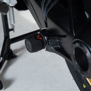 Комплект слайдерів на задній міст SW-MOTECH для мотоцикла BMW R1250RS (18-21) STP.07.176.10001/B 2