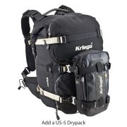Моторюкзак Kriega R30 Backpack 760016 13