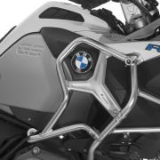 Расширитель защитной дуги Touratech для BMW R1200GS Adventure LC 01-045-5165-0 1