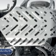 Защита двигателя Wunderlich Extreme BMW R1200GS/GSA/R NineT серебро 26850-001 3