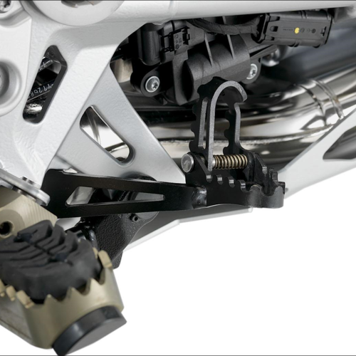 Педаль тормоза регулируемая BMW Motorrad Enduro для мотоцикла R1200GS LC/R1200GS LC Adventure/R1250GS