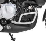 Защита двигателя Touratech Rallye для мотоцикла BMW F850GS/F850GS Adventure, черная 01-082-5136-0 1