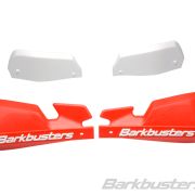 Защита рук Barkbusters для мотоцикла BMW G310R/G310GS, черная BHG-069 2