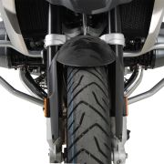 Защитные дуги двигателя Hepco&Becker для мотоцикла BMW R1250GS (2018-), серебристые 5016514 00 09 1