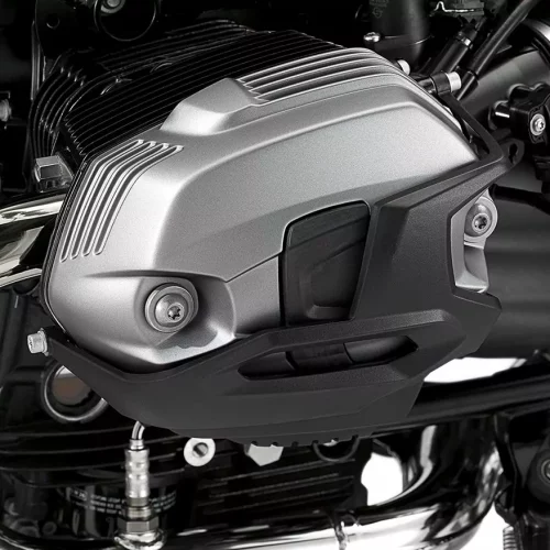 Пластиковая защита цилиндров для мотоцикла BMW RnineT