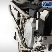 Защитные дуги Wunderlich "EXTREME" (EURO 4) для BMW F750/850GS, серебристые 26550-200 3