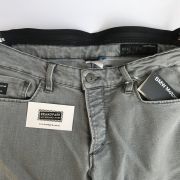 Мужские брюки BMW FivePocket, Grey 76128568157 1