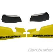 Защита рук Barkbusters для мотоцикла BMW G310R/G310GS, черная BHG-069 12