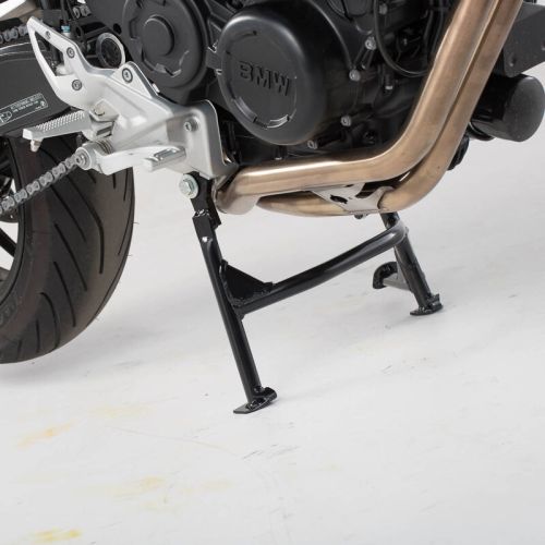 Центральная подножка SW-MOTECH для мотоцикла BMW F800R