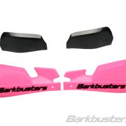 Защита рук Barkbusters для мотоцикла BMW G310R/G310GS, черная BHG-069 8