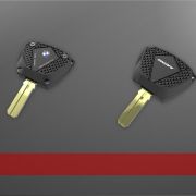 Пам'ятний чохол для ключа BMW INNOVV™ 1936 (для металевих ключів) INNOVV key 2