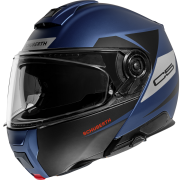 Мотошолом Schuberth C5 Eclipse Blue Eclipse Blue 6