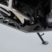 Защита двигателя SW Motech для BMW R1250GS (18-)/R1250GS ADV черная MSS.07.904.10001/B 2