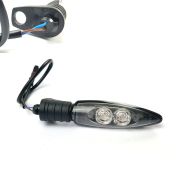 Светодиодный указатель поворота BMW Motorrad LED indicators 63138522499 1