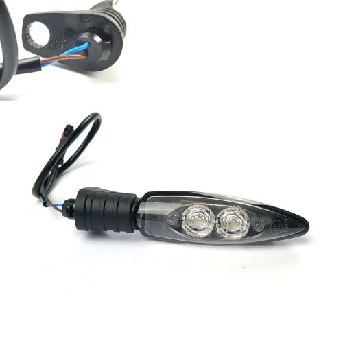 Светодиодный указатель поворота BMW Motorrad LED indicators