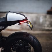 Светодиодный стоп-сигнал Daedalus для мотоцикла BMW R nineT "Classic Tail Tidy" LED Classic Tail Tidy 6