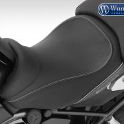 Сиденье водительское с подогревом Wunderlich AKTIVKOMFORT для мотоцикла BMW R1200GS LC/Adventure/R1250GS 42720-602 7