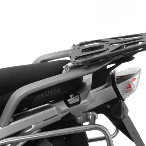 Багажник для мотоцикла BMW R1250GS/R1200GS LC Touratech чорний