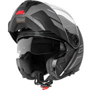 Мотошлем Schuberth C5 Master Grey Master Grey 1