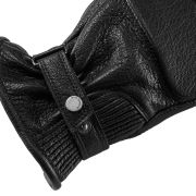 Мотоперчатки унисекс BMW Motorrad Rockster Glove, Unisex, Black 76218567645 1