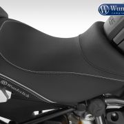 Сиденье водительское с подогревом Wunderlich AKTIVKOMFORT для мотоцикла BMW R1200GS LC/Adventure/R1250GS 42720-602 3