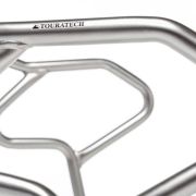 Защитные дуги бака Touratech на мотоцикл BMW R1200GS LC, серебристые 01-045-5161-0 2