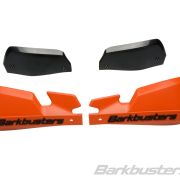 Защита рук Barkbusters для мотоцикла BMW G310R/G310GS, черная BHG-069 5