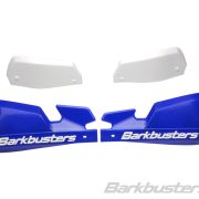 Защита рук Barkbusters для мотоцикла BMW G310R/G310GS, черная BHG-069 4