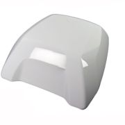 Топкейс оригинальный BMW 30 л без крышки для мотоцикла BMW R1250R/R1250RS/G310R/G310GS/C400GT/C400Х/S1000XR 77439829379 1