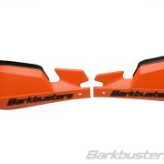 Защита рук Barkbusters для мотоцикла BMW G310R/G310GS, черная BHG-069 14