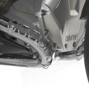 Теплоизоляционная защитная накладка коллектора BMW R1200GS LC/ BMW R1200GS Adventure LC 01-045-5065-0 2