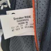Мотокеди BMW Ride Sneakers Blue, Unisex 76228395302 10