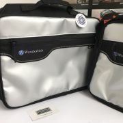 Комплект сумок для бічних кофрів BMW від Wunderlich 43745-000 8
