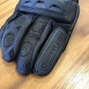 Мотоперчатки BMW Motorrad Rallye Gloves, Black new 76211541378 2