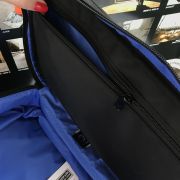 Комплект сумок для бічних кофрів BMW від Wunderlich 43745-000 9